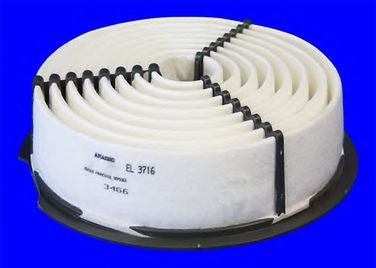 MECAFILTER EL3716 Фильтр воздушный - 1