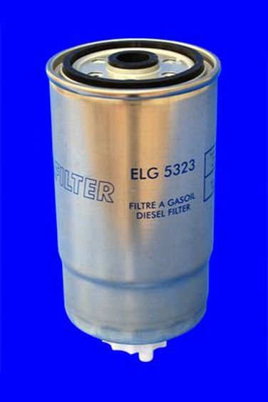 MECAFILTER ELG5323 Фильтр топливный - 1