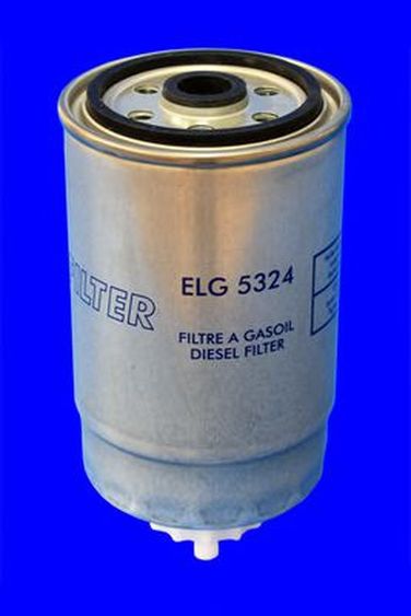 MECAFILTER ELG5324 Фильтр топливный - 1