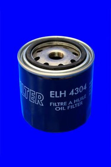 MECAFILTER ELH4304 Фильтр масляный - 1