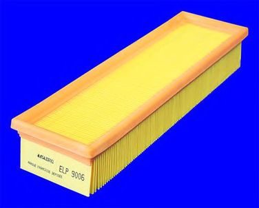 MECAFILTER ELP9006 Фильтр воздушный - 1