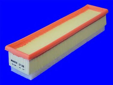 MECAFILTER ELP9086 Фильтр воздушный - 1