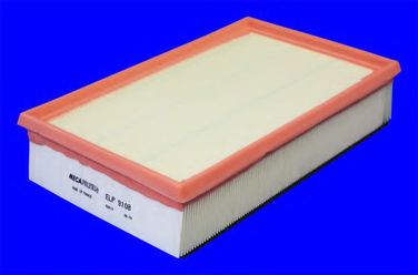 MECAFILTER ELP9108 Фильтр воздушный - 1