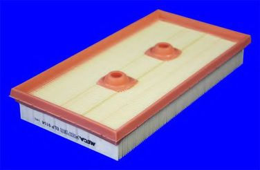MECAFILTER ELP9114 Фильтр воздушный - 1