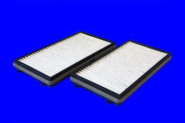 MECAFILTER JKR7121 Фильтр салона угольный - 1