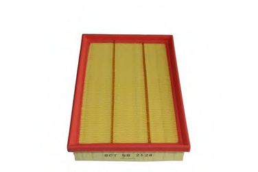 SCT Germany SB 2128 Фильтр воздушный - 2