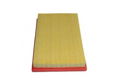 SCT Germany SB 2128 Фильтр воздушный - 3