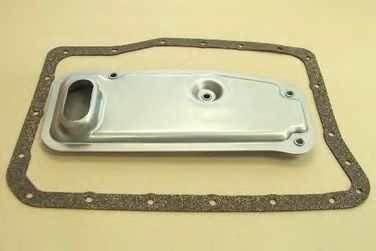 SCT Germany SG 1057 Фильтр акпп - 2