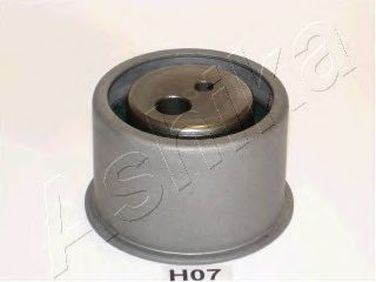Ashika 45-0H-007 Ролик натяжной ГРМ - 1
