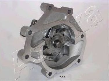 Ashika 35-K0-014 Насос водяной - 2