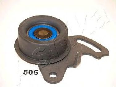 Ashika 45-05-505 Ролик натяжной ГРМ - 1