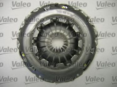 Valeo 826725 Комплект сцепления - 1
