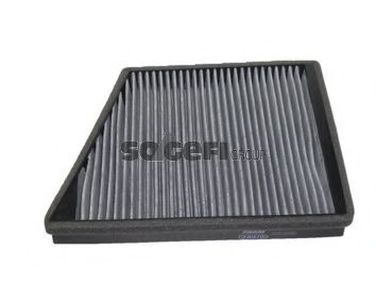 Fram CFA9785 Фильтр салона угольный - 2