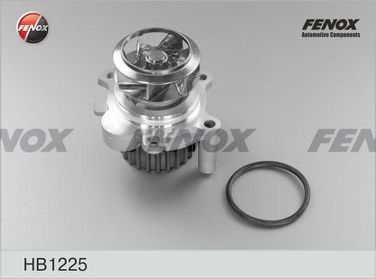 Fenox HB1225 Насос водяной - 1