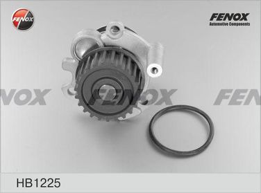 Fenox HB1225 Насос водяной - 2