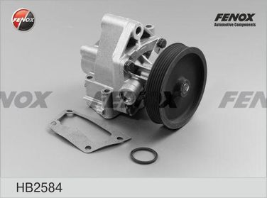 Fenox HB2584 Насос водяной - 1