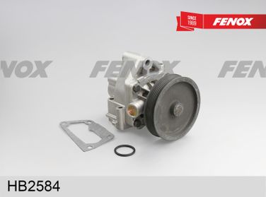 Fenox HB2584 Насос водяной - 2