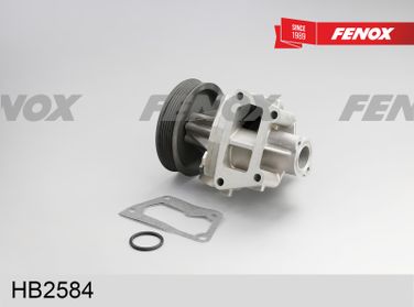 Fenox HB2584 Насос водяной - 3