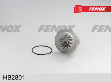 Fenox HB2801 Насос водяной - 2