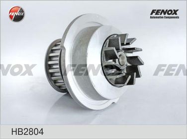 Fenox HB2804 Насос водяной - 1
