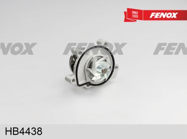 Fenox HB4438 Насос водяной - 2