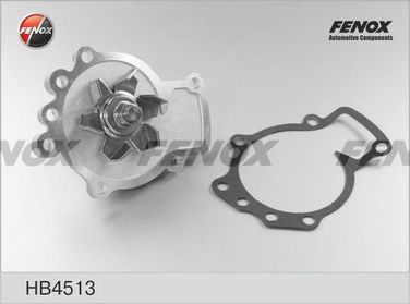 Fenox HB4513 Насос водяной - 1