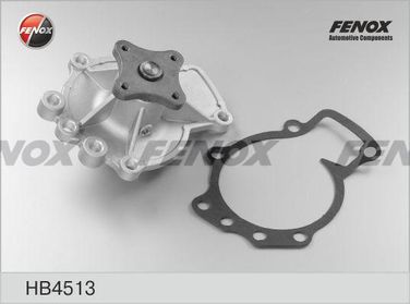 Fenox HB4513 Насос водяной - 2