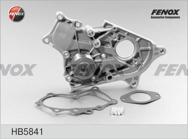 Fenox HB5841 Насос водяной - 1