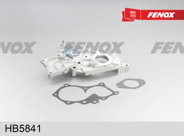 Fenox HB5841 Насос водяной - 2