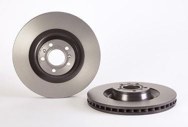 Brembo 09.9915.11 Диск тормозной UV Coated | перед | - 2