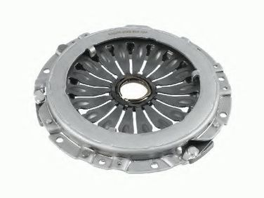 Sachs 3082 600 720 Корзина сцепления - 1