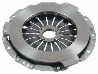 Sachs 3082 600 720 Корзина сцепления - 2