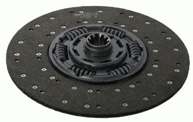 Sachs 1878 003 767 Диск сцепления HCV - 1