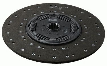 Sachs 1878 003 767 Диск сцепления HCV - 2