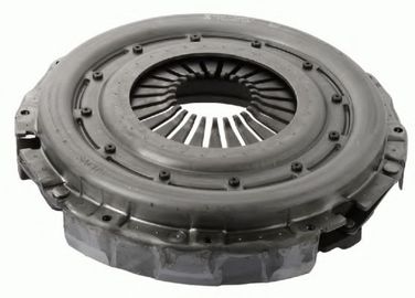 Sachs 3482 000 419 Корзина сцепления HCV - 1