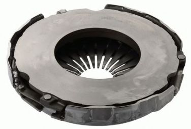 Sachs 3482 000 419 Корзина сцепления HCV - 2