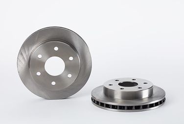 Brembo 09.7815.14 Диск тормозной Standard | перед | - 2
