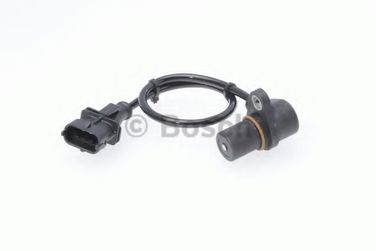 Bosch 0281002898 Датчик положения коленвала ДВС - 1
