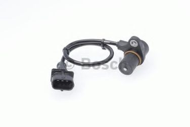 Bosch 0281002898 Датчик положения коленвала ДВС - 2