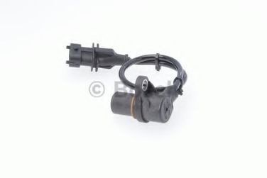 Bosch 0281002898 Датчик положения коленвала ДВС - 3