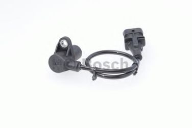 Bosch 0281002898 Датчик положения коленвала ДВС - 4