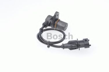 Bosch 0281002898 Датчик положения коленвала ДВС - 5