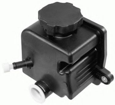 Lemforder 22358 01 Бачок расширительный для жидкости гидроусилителя руля - 1