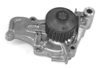 Aisin WPM-045 Насос водяной - 2