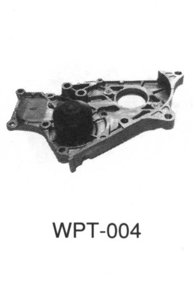Aisin WPT-004 Насос водяной - 1