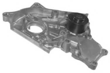 Aisin WPT-004 Насос водяной - 2