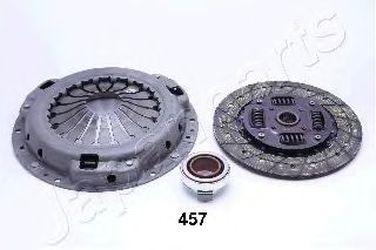 Japanparts KF-457 Комплект сцепления - 1