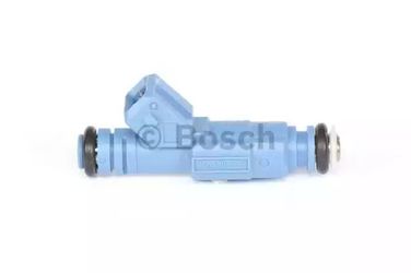 Bosch 0 280 156 280 Форсунка топливная - 3