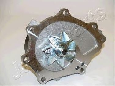 Japanparts PQ-269 Насос водяной - 2