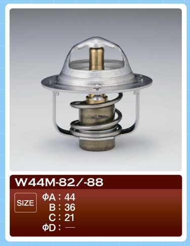 Tama W44M-88 Термостат - 1